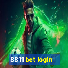 8811 bet login